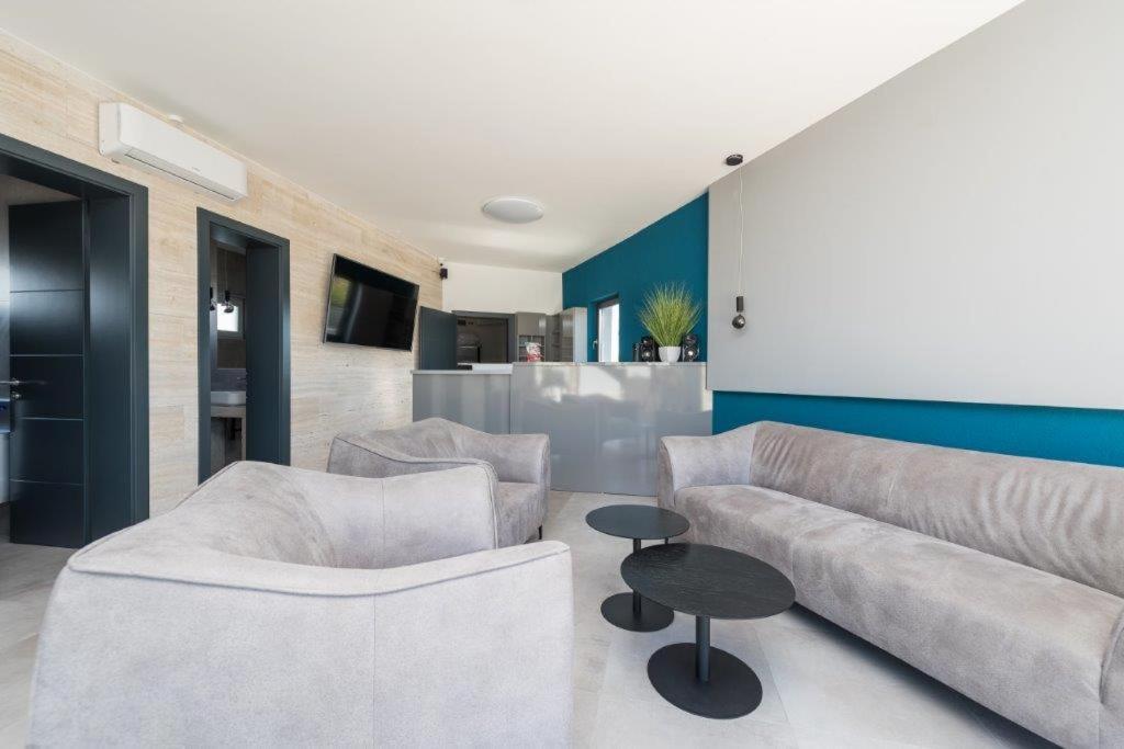 More Exclusive Villas And Spa Vir Luaran gambar